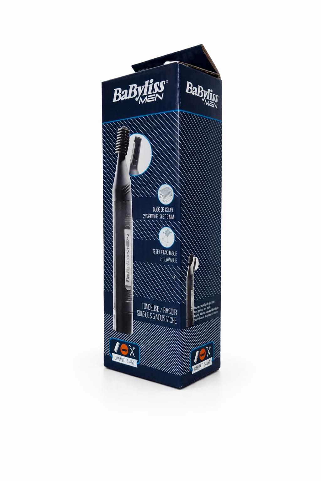 Trimmer men, Babyliss