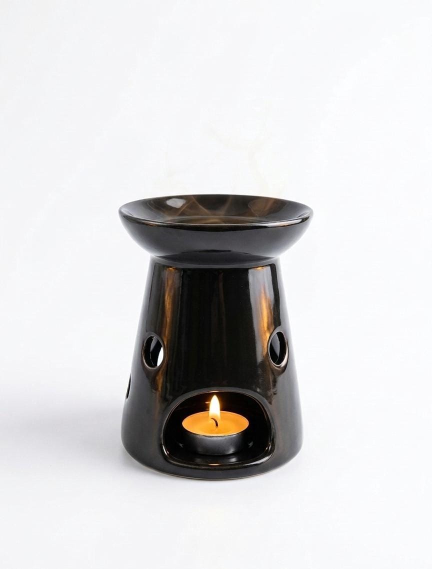 Suport topire ceara/ulei Buda black