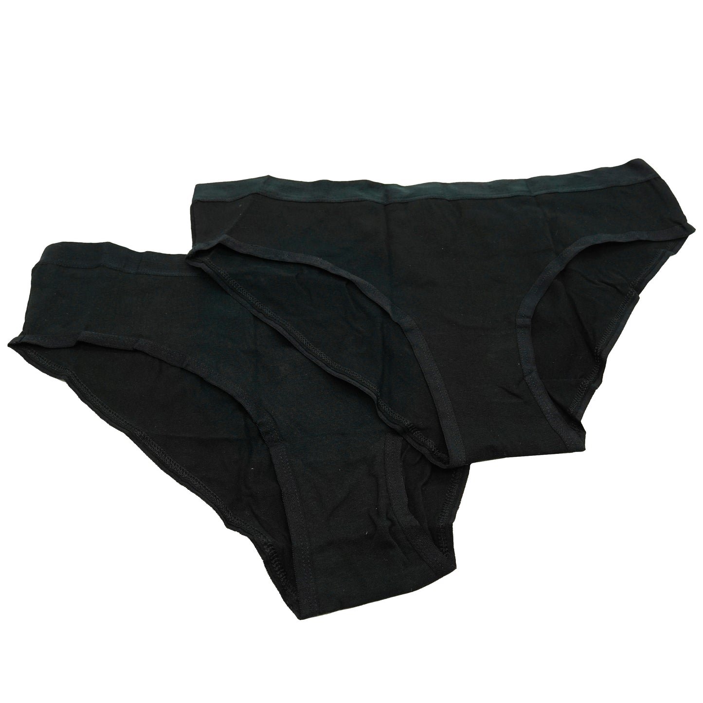 L-SET 2 CHILOTI HIPSTER COTTON STRECH KRUIDVAT