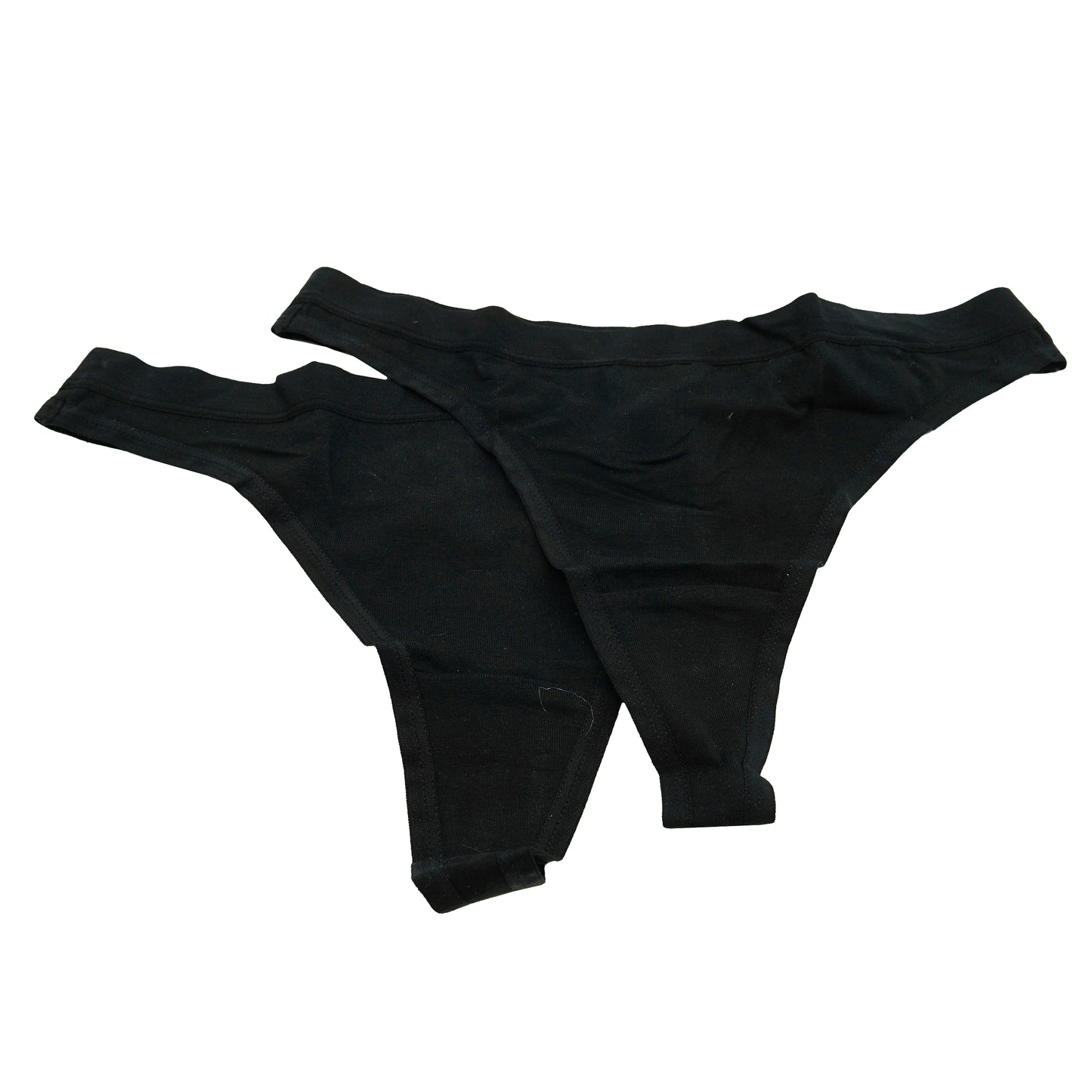 L-SET 2 CHILOTI STRING COTTON STRECH KRUIDVAT