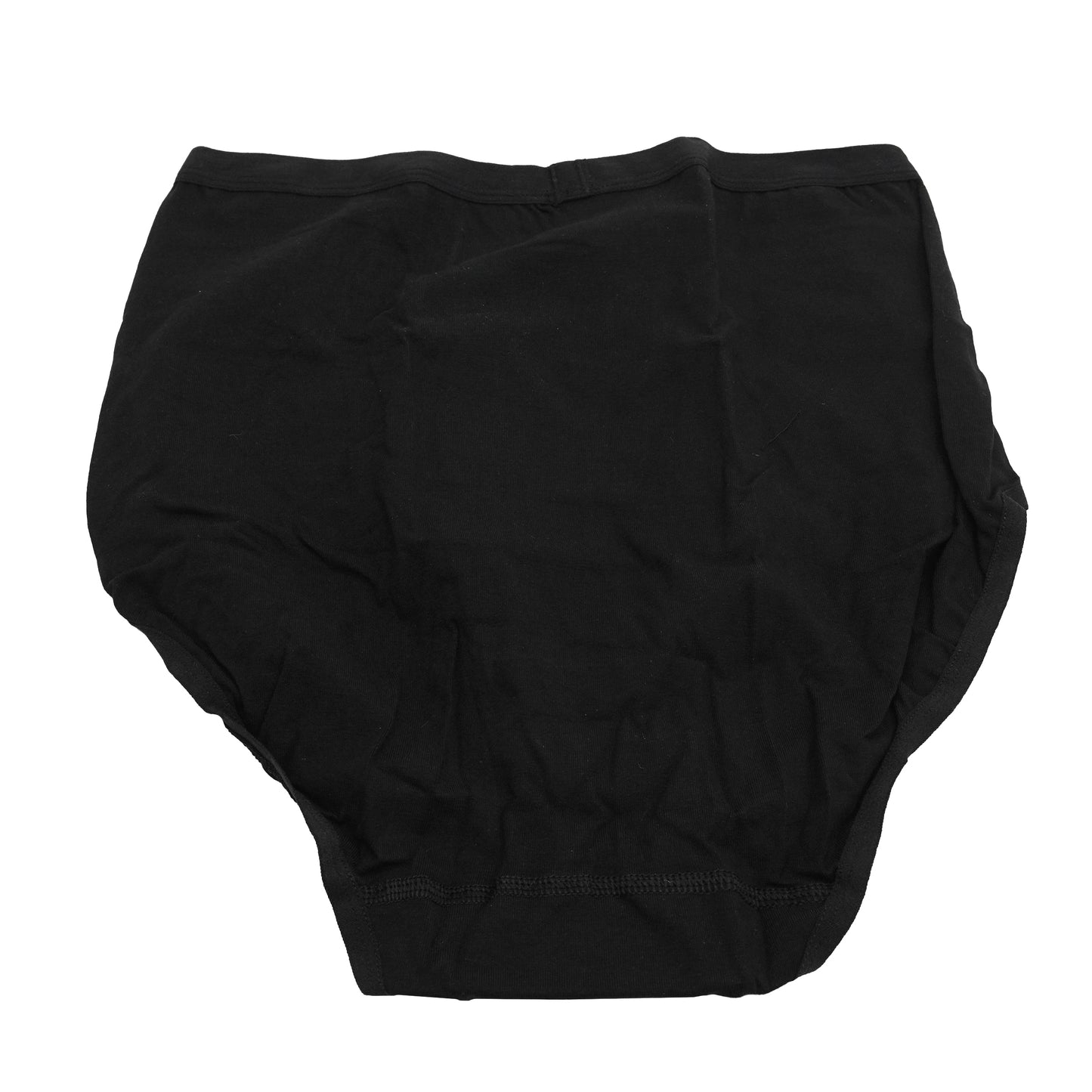 Set 2 Chiloți Modelatori din Bumbac Kruidvat, Mărimea XL