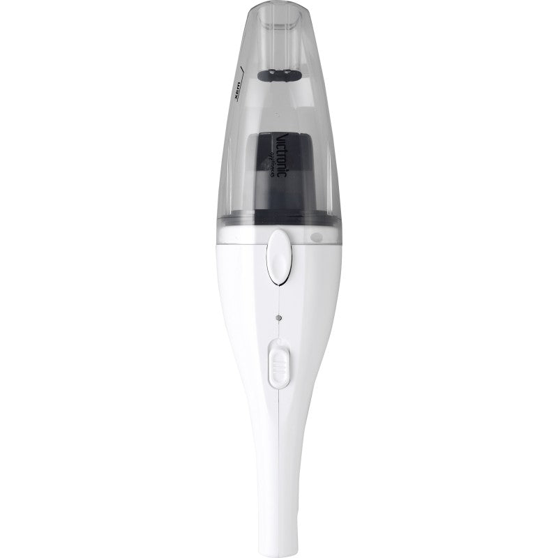 Aspirator fara cablu, cu acumulator, 45 W, autonomie max 20 min, recipient 0,20 l, filtru lavabil, Victronic, VC8291