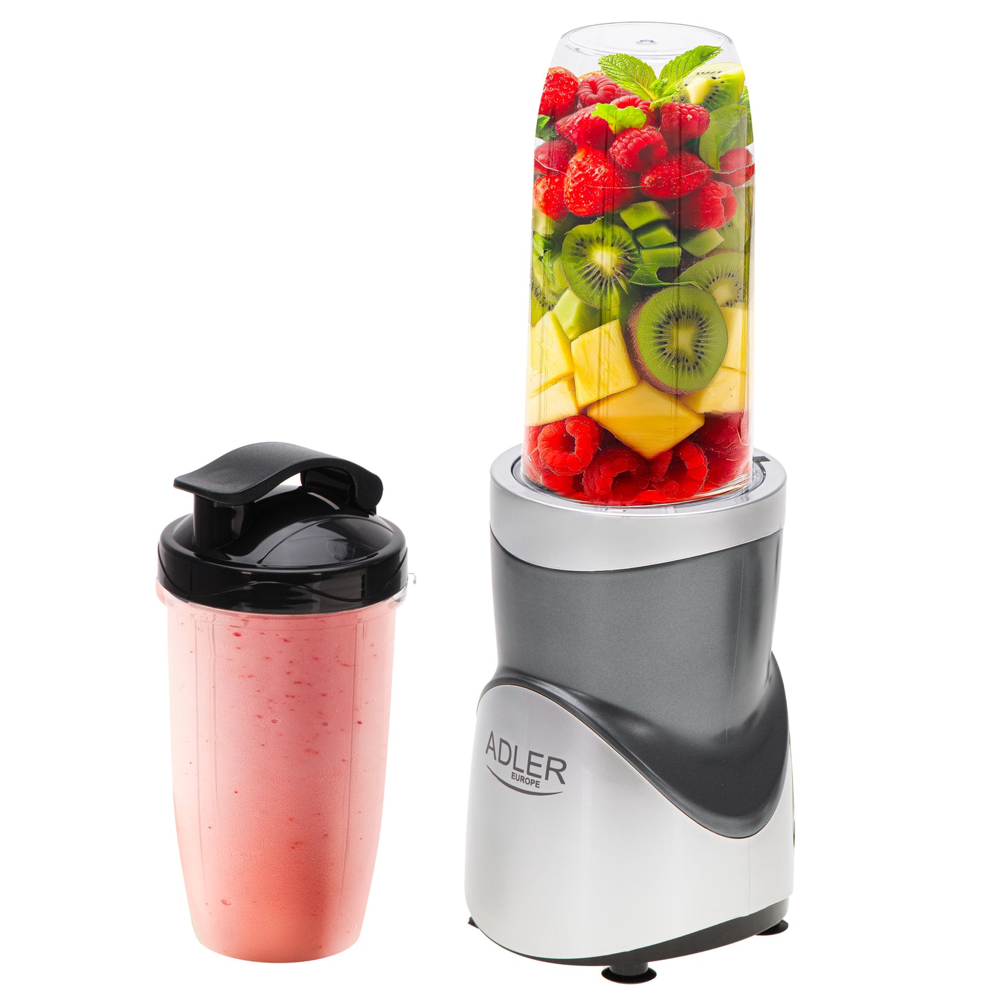 Blender pentru smoothie Adler 4084