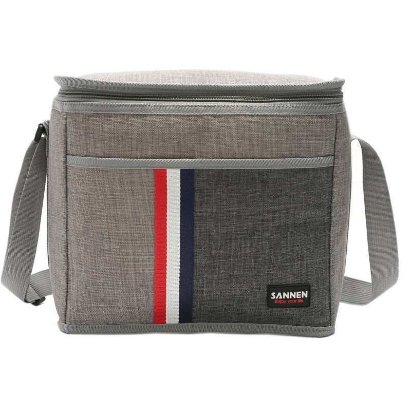 Geanta frigorifica 20.50 l, Grunberg CB802
