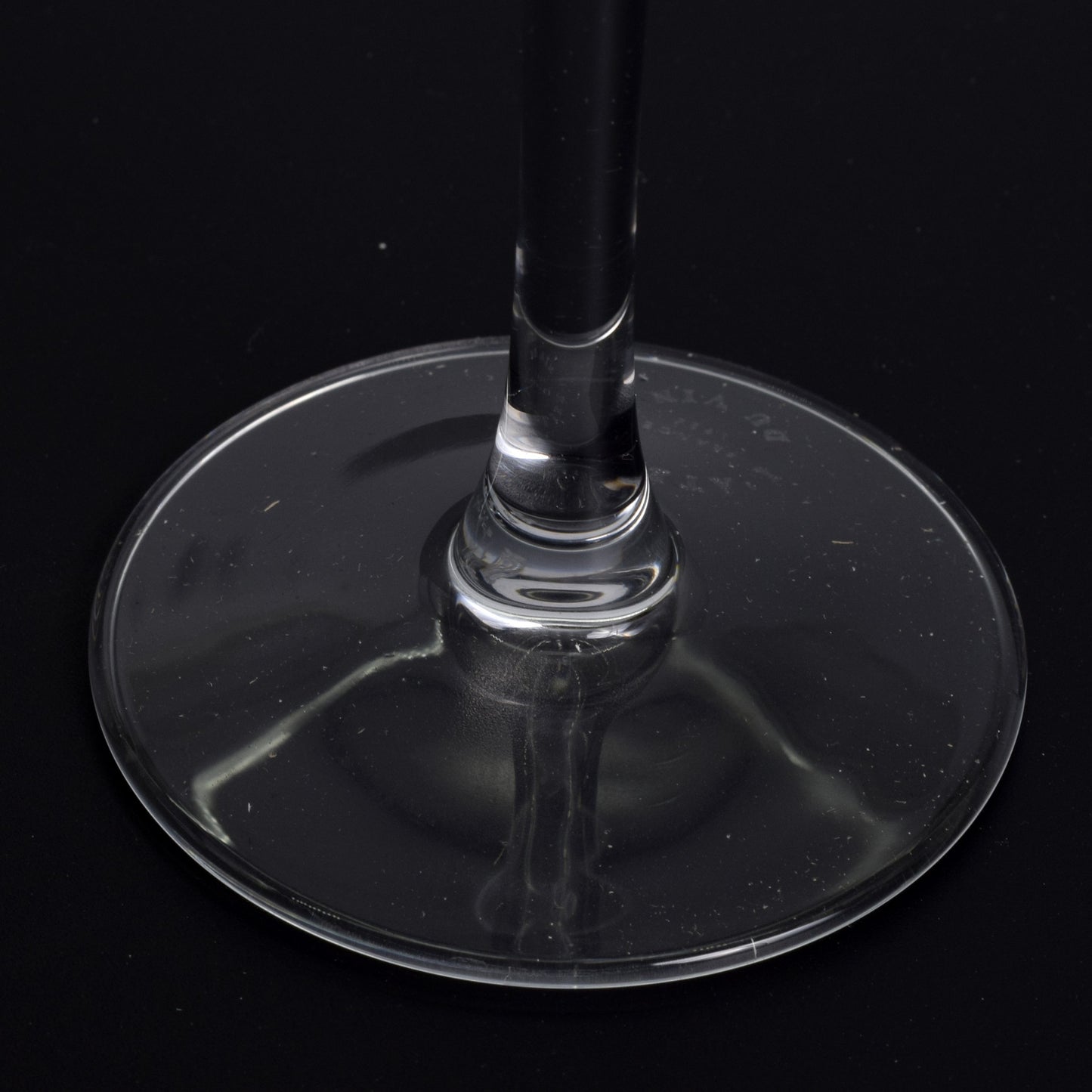 L'Atelier Du Vin, Pahar de Sampanie, 160 Ml, 2 Bucati