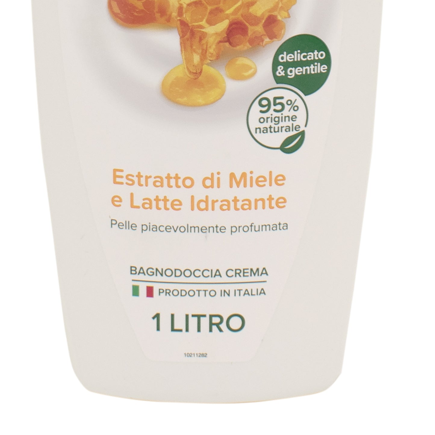 Gel de dus Palmolive Naturals Milk & Honey, 1L, 41047