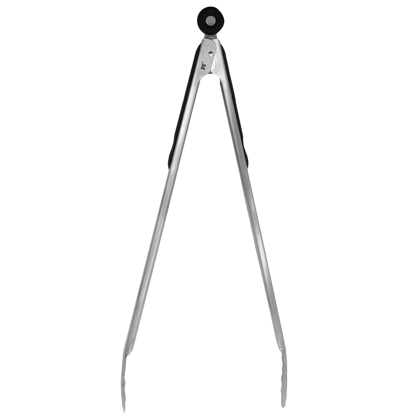 Cleste inox pentru gratar, MetMaxx, 17165