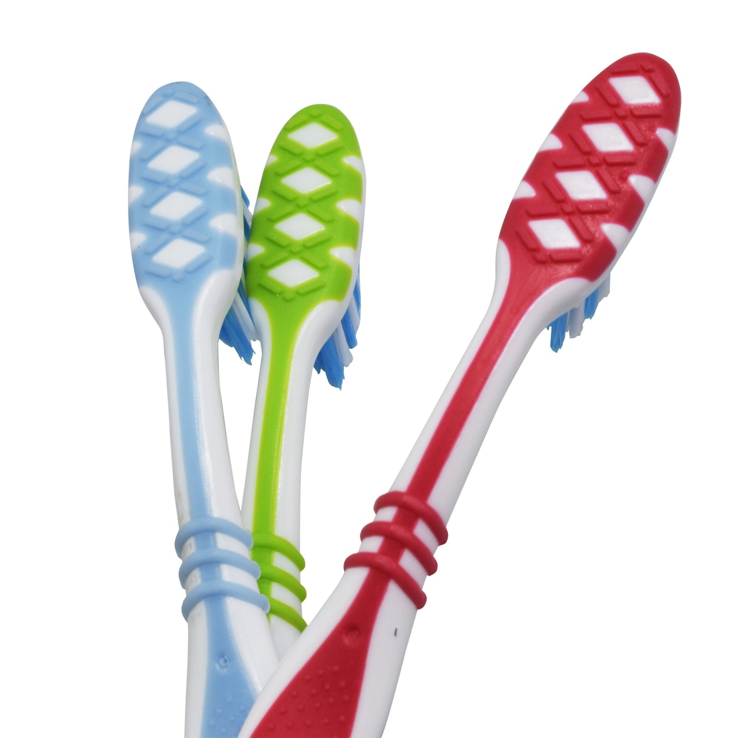 Set de 3 periute de dinti, Optismile, 29762