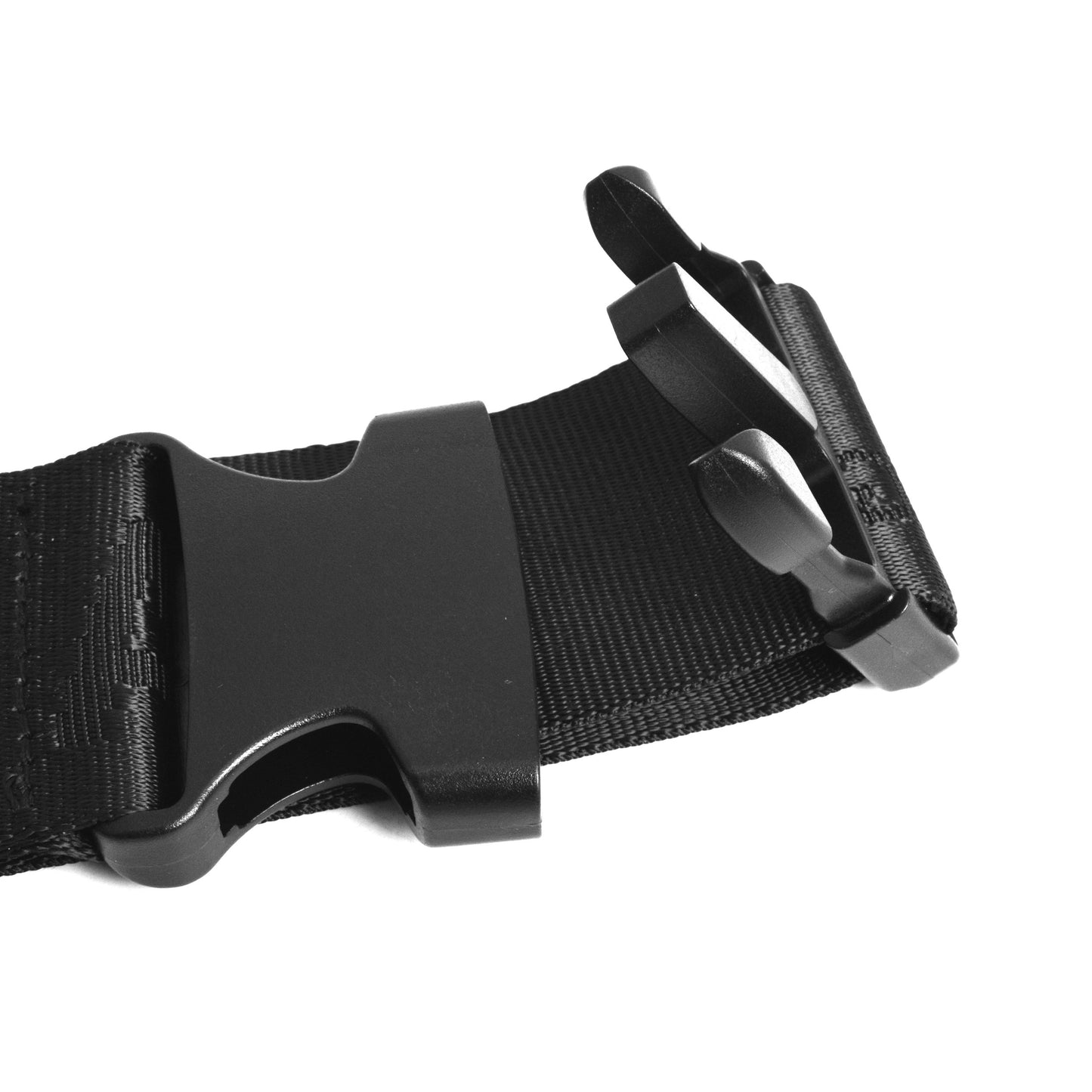 Curea pentru bagaje, neagra, marimea L, About You, 4304L