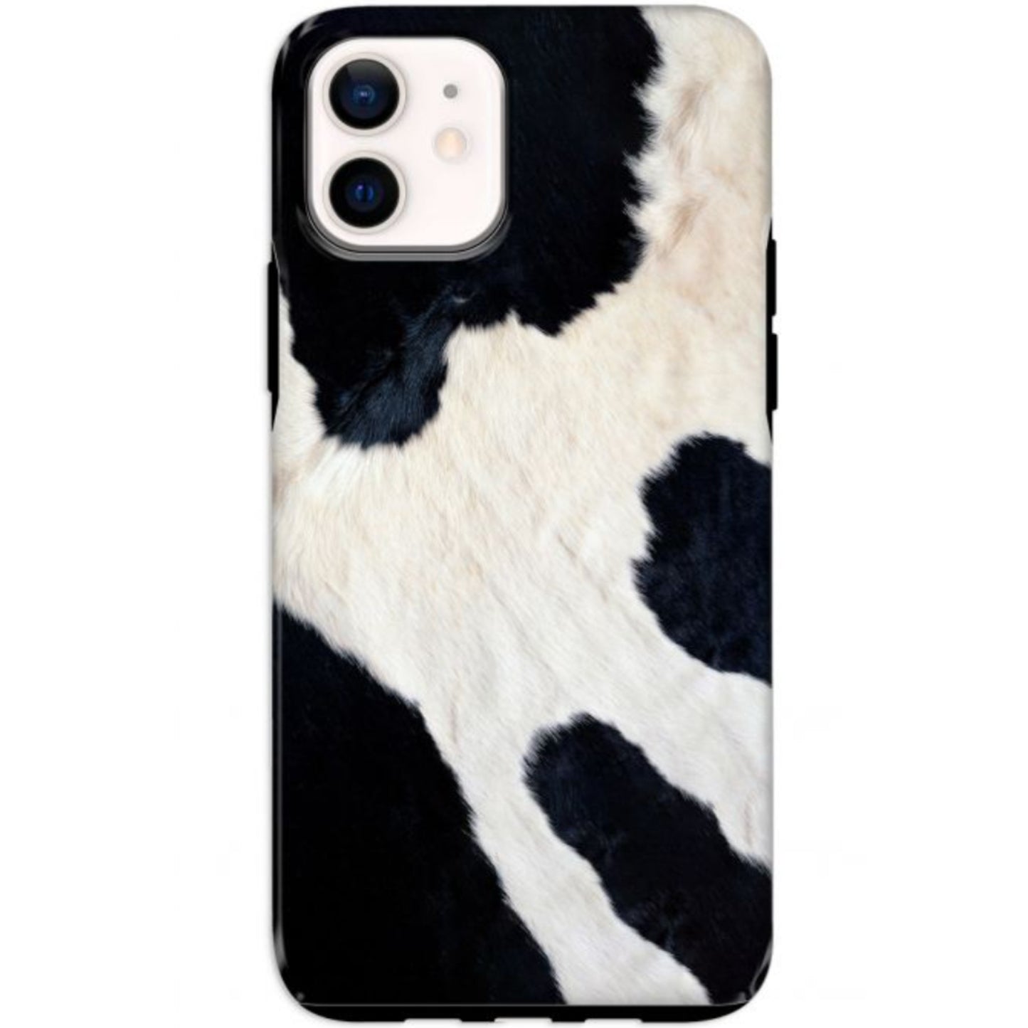 Husa telefon pentru iphone 6 , 6s, t, 8, Animal Print, Pimkie, 17840