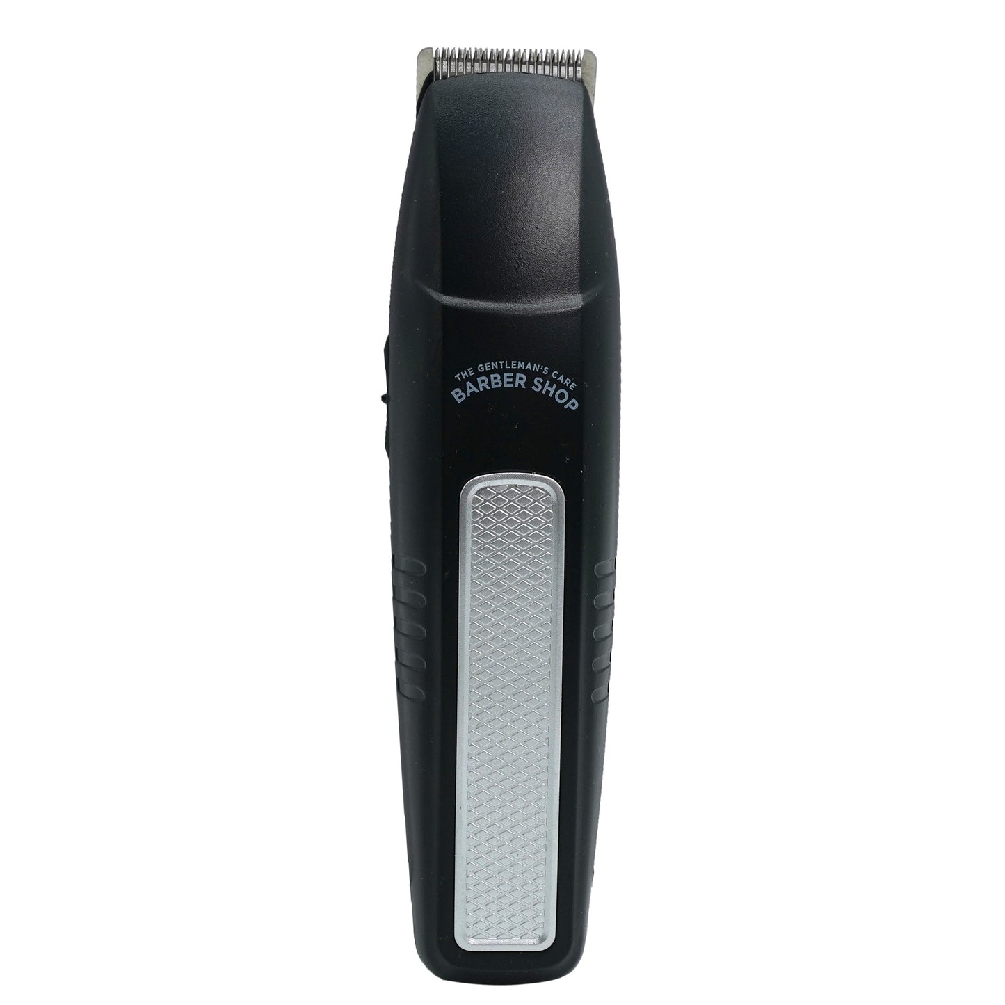 Set 2 trimmere pentru barbierit nas + urechi, Barber Shop, 21698