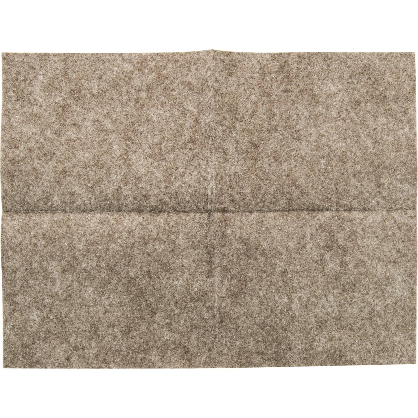 Laveta profesionala din microfibra, 30 * 38cm, maro