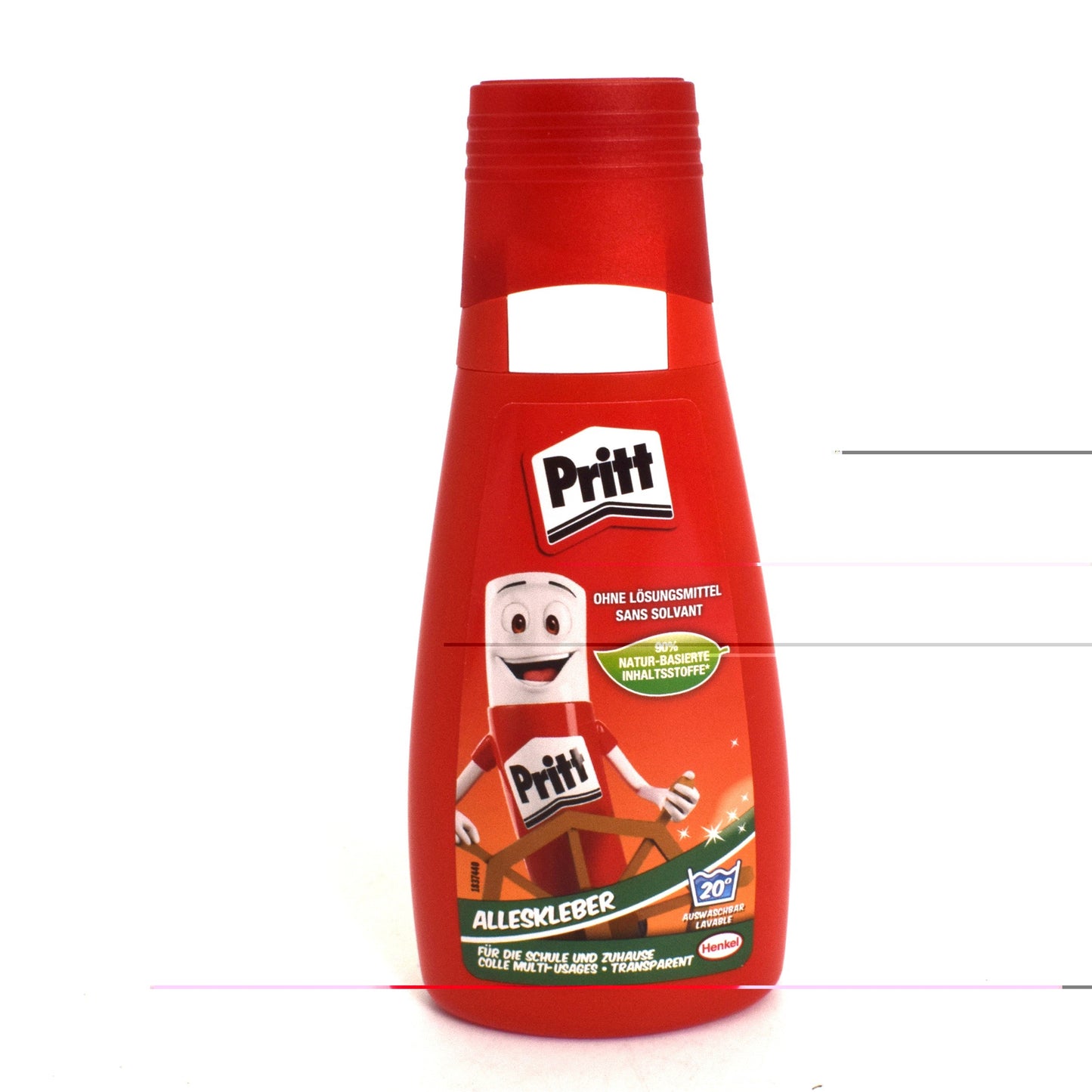 Lipici lichid pentru copii, Pritt, 100g
