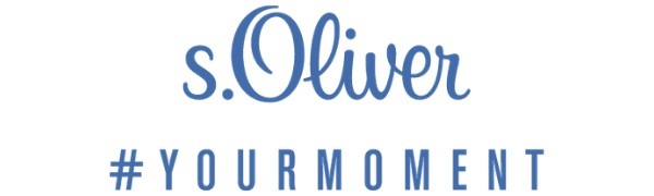 Set cadou pentru barbati, S.Oliver yourmoment, (apa de toaleta 30ml + gel de dus 75ml), 805520