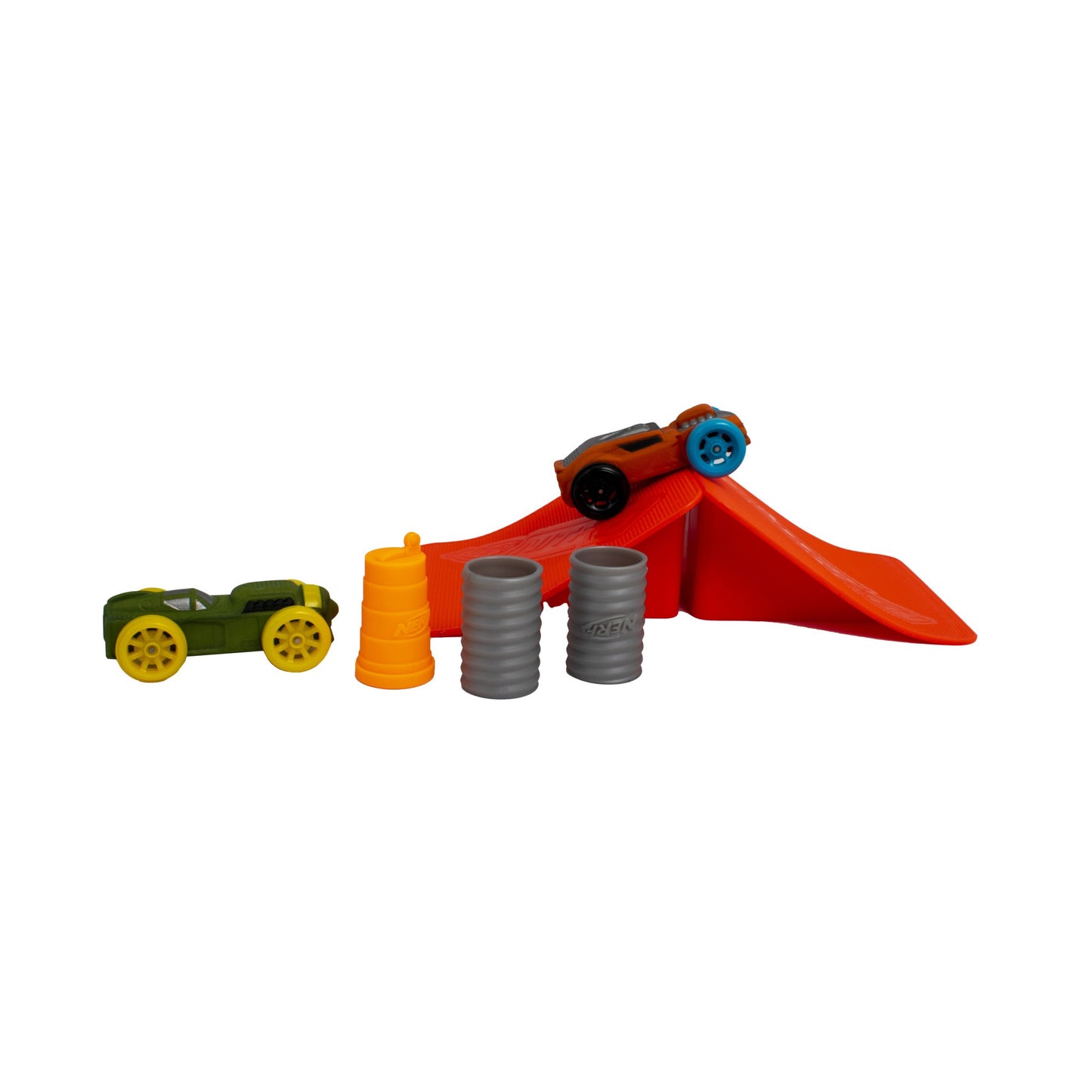 Set de joaca nitro nerf