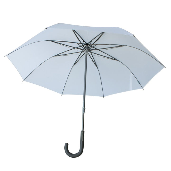 Umbrela Baston, alb, Confort Fare, 7770Wh