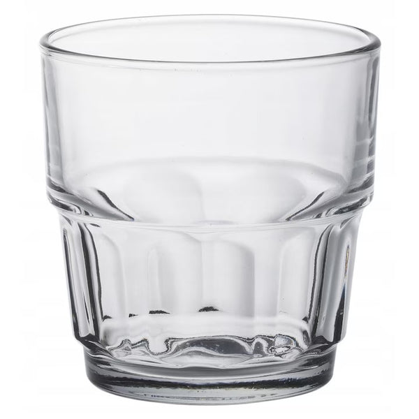 Set 6 pahare sticla 20cl Duralex Lola
