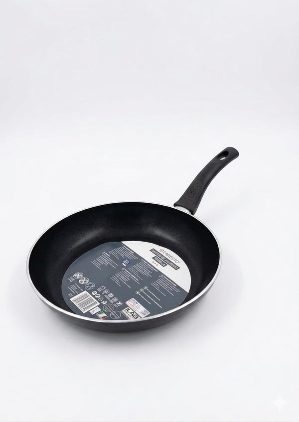 Tigaie antiaderenta din aluminiu 28cm, Ernesto