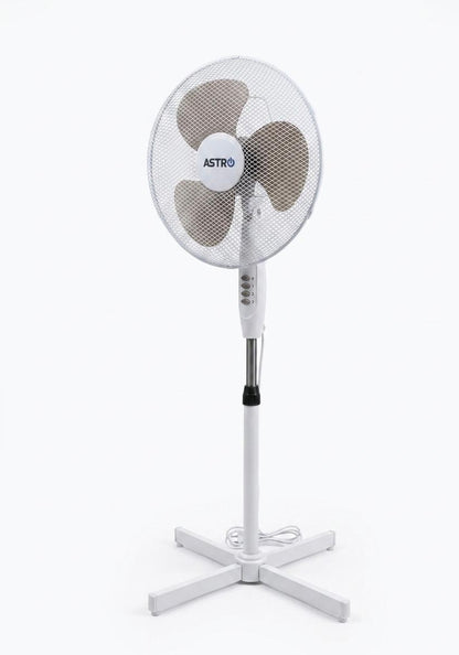 Ventilator cu picior, Astro