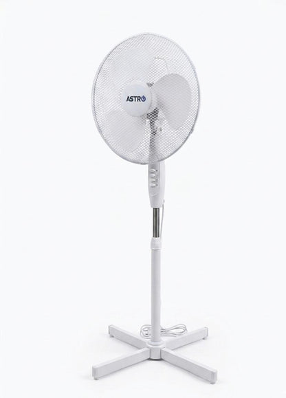 Ventilator cu picior, Astro