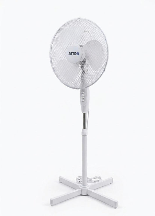 Ventilator cu picior, Astro