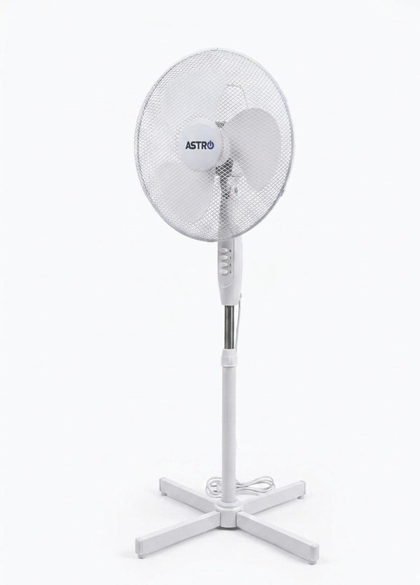 Ventilator cu picior, Astro