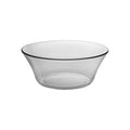 Bol inalt sticla Lys Duralex 23x23x9,5cm 2,2L