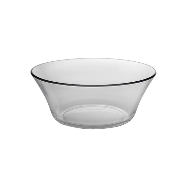 Bol inalt sticla Lys Duralex 23x23x9,5cm 2,2L