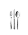 Set 3 piese tacamuri inox 18/10 Fontignac, 20.5 cm