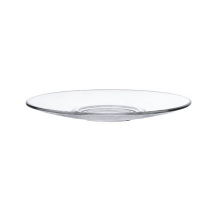 Set 6 farfurii intinse sticla Duralex Caprice