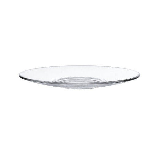 Set 6 farfurii intinse sticla Duralex Caprice