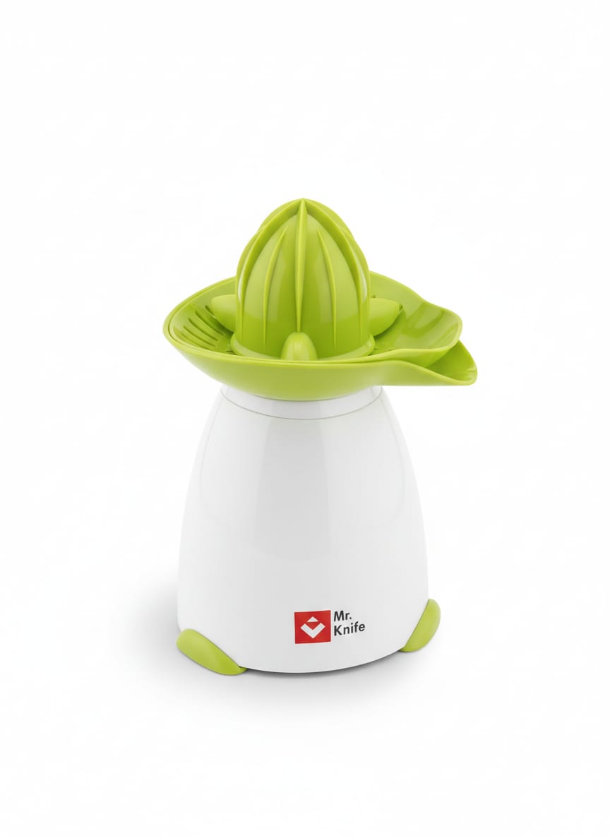 Storcator electric citrice Mr. Knife Mrc1979
