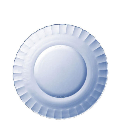 Set 6 farfurii sticla Picardie Marine Duralex