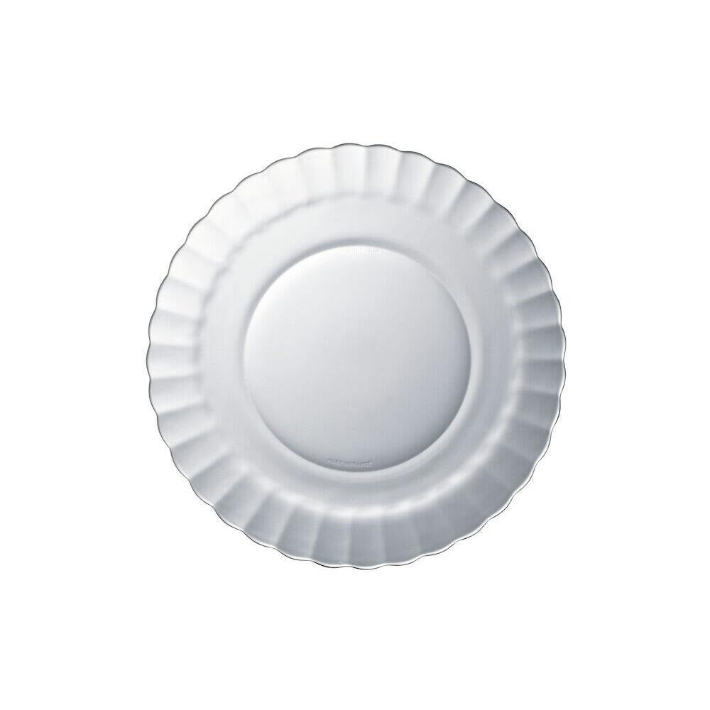 Set 6 farfurii adanci Duralex Paris/04647