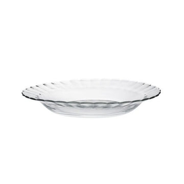 Set 6 farfurii adanci Duralex Paris/04647