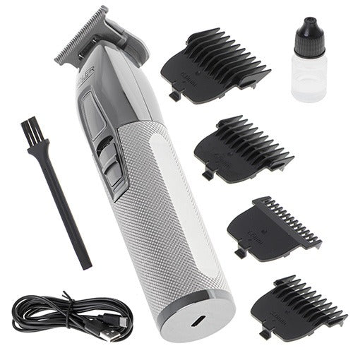 Trimmer cu usb AD 2836 Adler