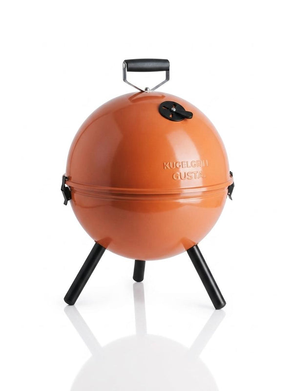 Gratar cu capac 30.5cm, Gusta