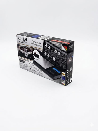 Cantar pentru bijuterii AD3176, Adler