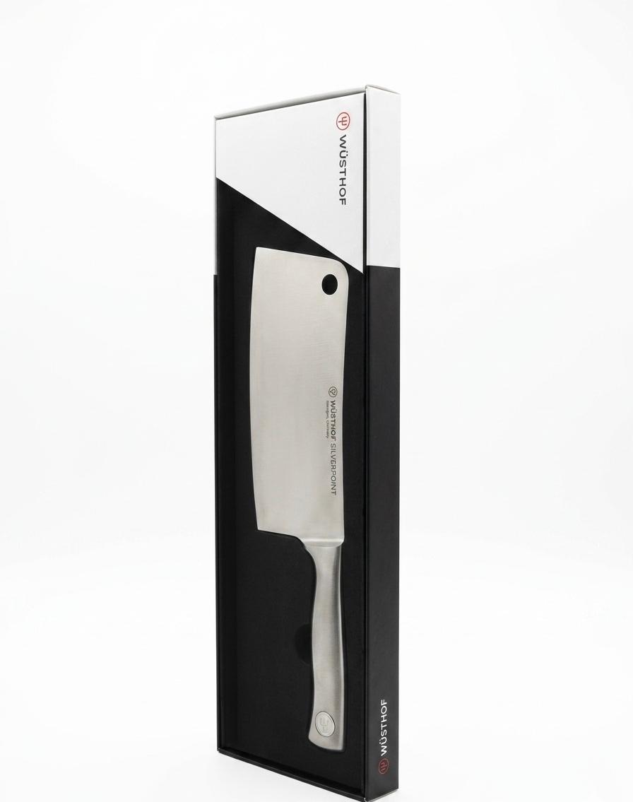Satar din inox, Solinger Whusthof