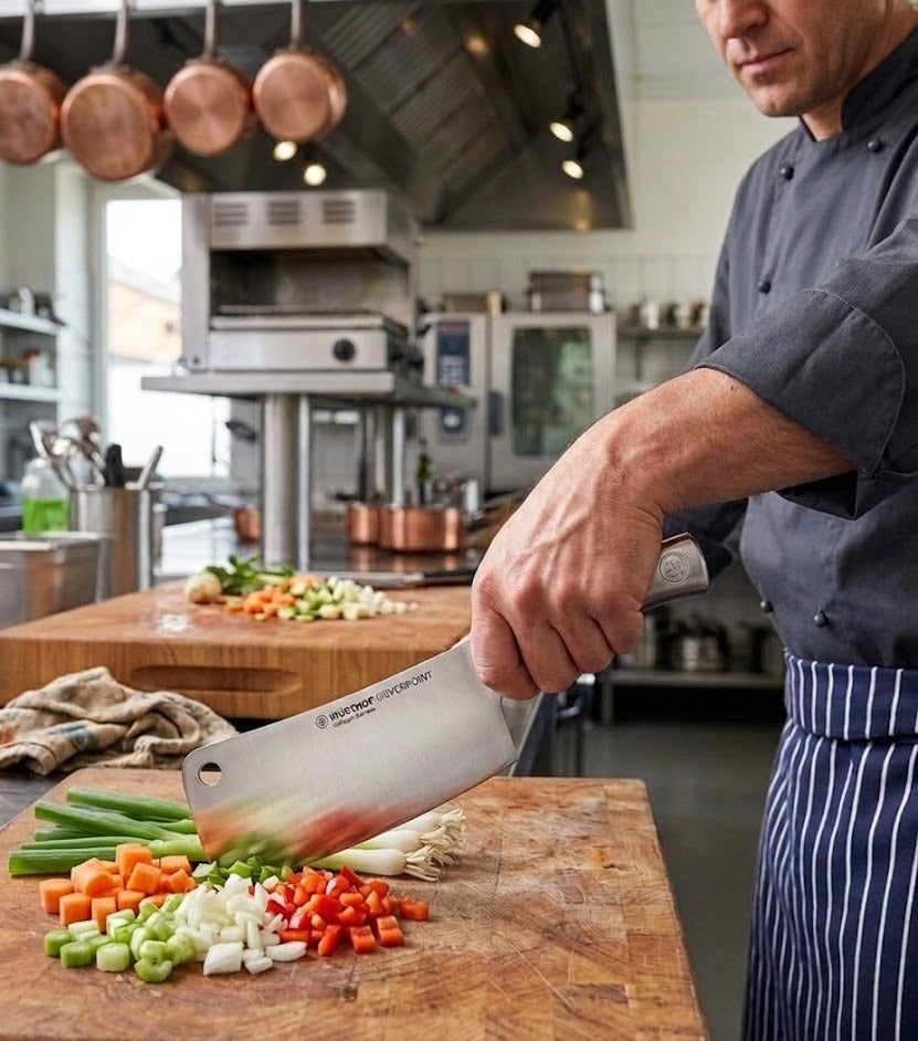 Satar din inox, Solinger Whusthof