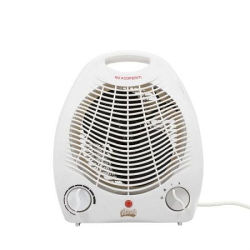 Aeroterma Victronic, 3 trepte de putere