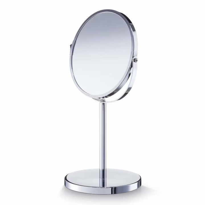 Oglinda machiaj cu dubla fata Eleganza