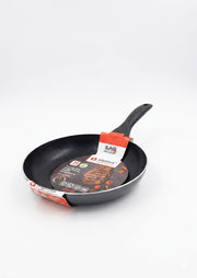 Tigaie antiaderenta din aluminiu 24cm, Alpina