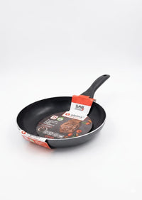 Tigaie antiaderenta din aluminiu 24cm, Alpina