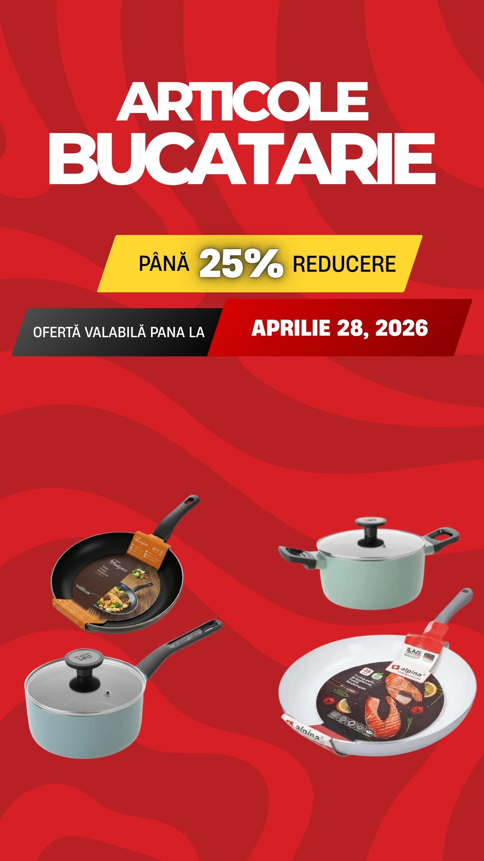 Germag.ro - Produse pentru casa si uz zilnic - Reduceri pana la 70%