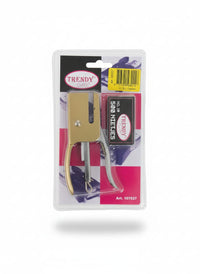 Capsator+capse Trendy Design