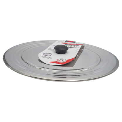 CAPAC DIN INOX 28 / 30 / 32 CM