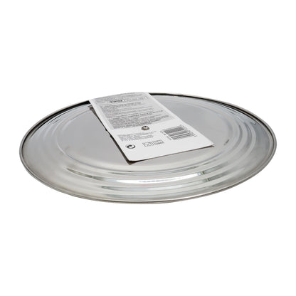 CAPAC DIN INOX 28 / 30 / 32 CM