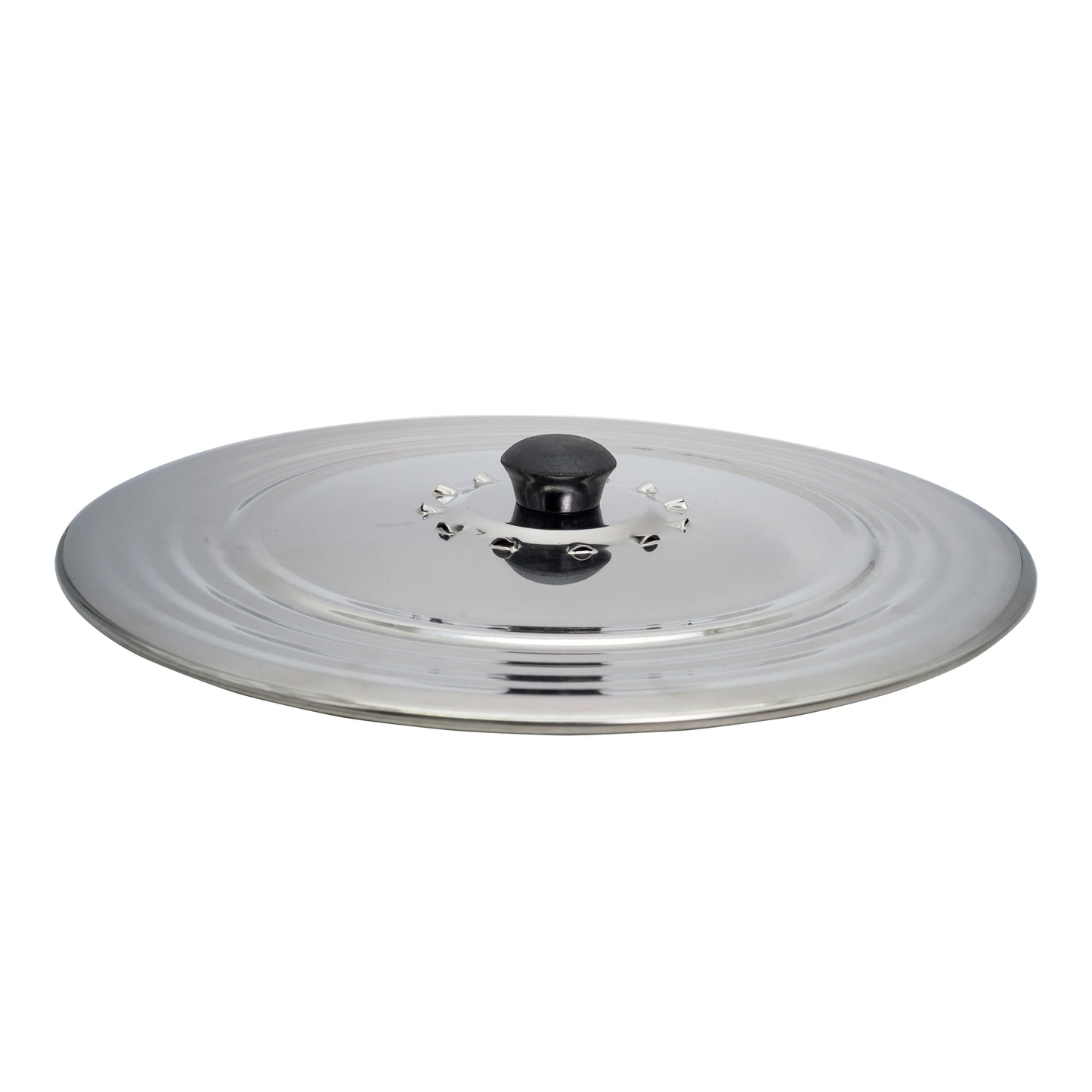 CAPAC DIN INOX 28 / 30 / 32 CM