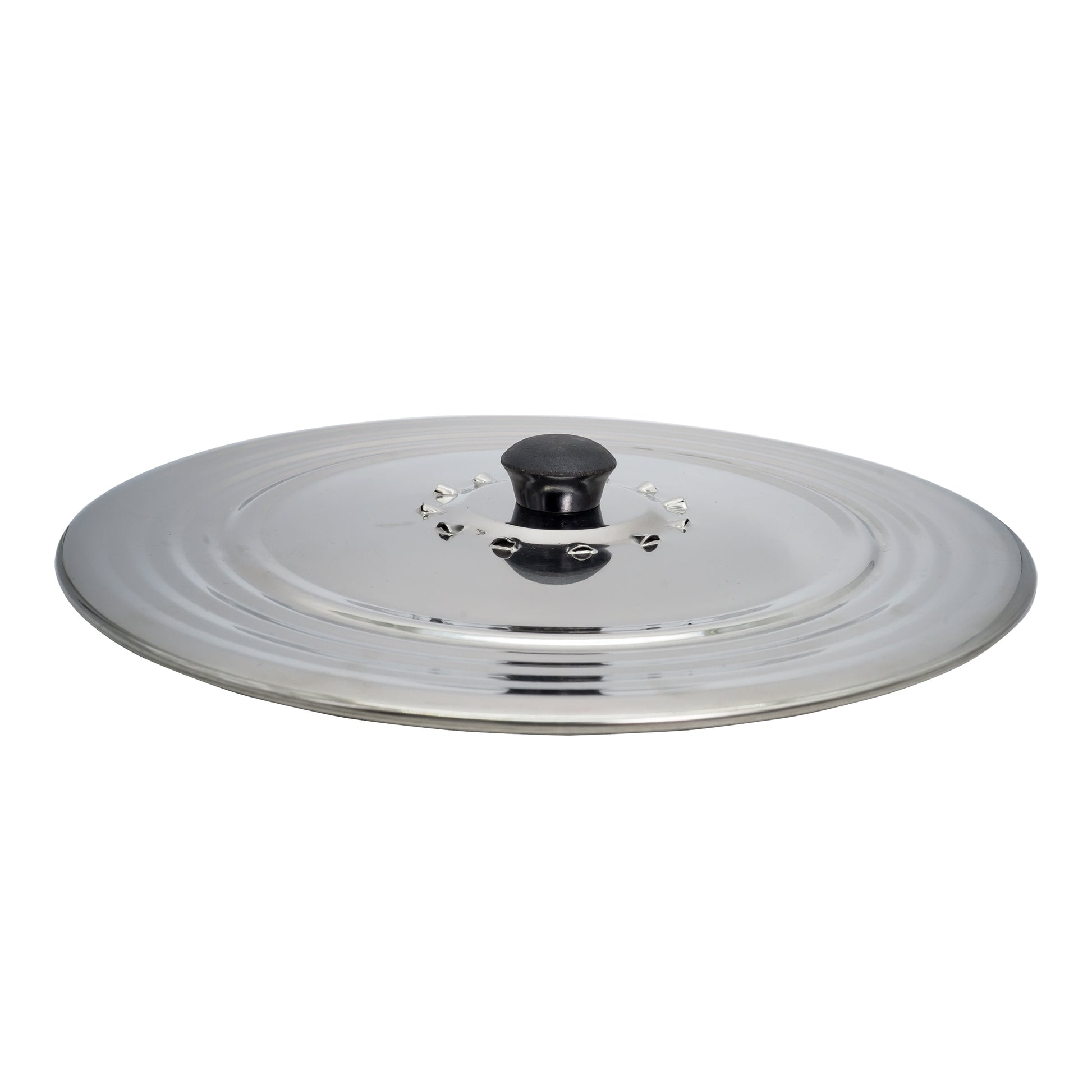 CAPAC DIN INOX 28 / 30 / 32 CM